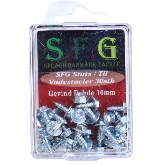 Sfg Studs 30stk