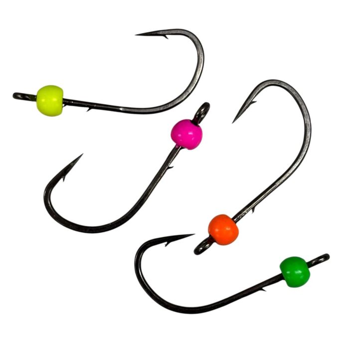 Sfg Trout Hooks   Tungsten