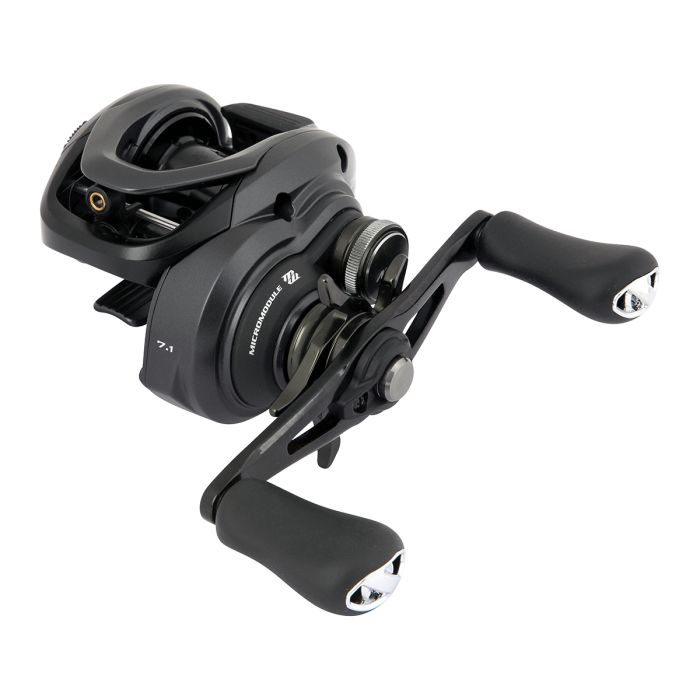 Shimano Curado Mgl 71xg