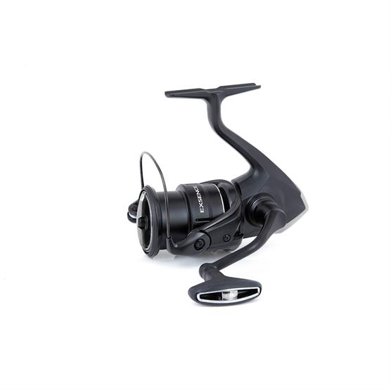 Shimano Exsence   4000xg
