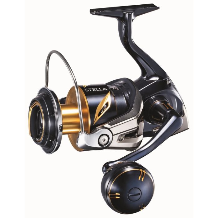 Shimano Stella Sw