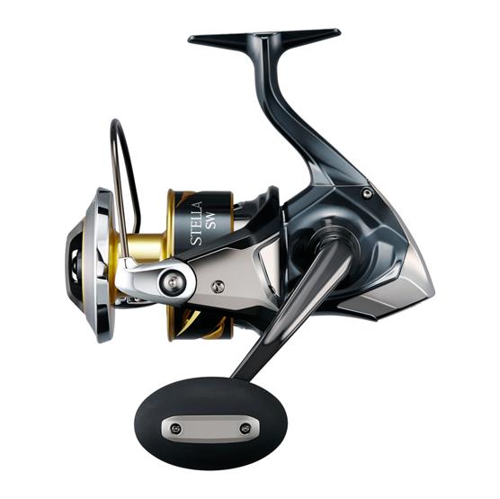 Shimano Stella Sw   14000 Xg