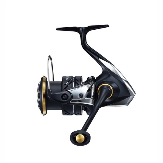 Shimano Sustain Fj 2500