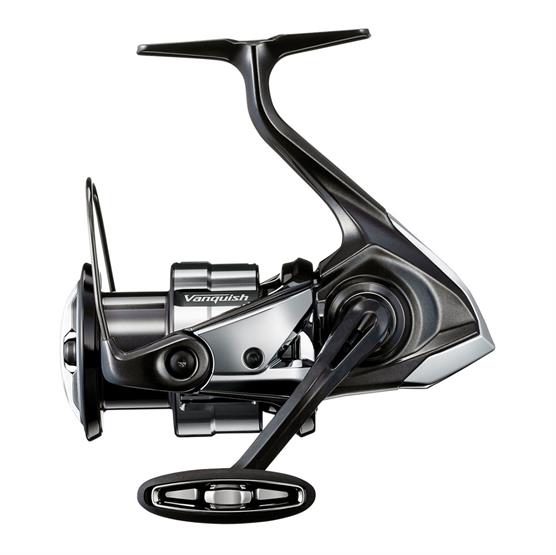 Shimano Vanquish Fc 2500s