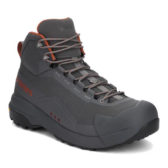 Simms Flyweight Boot  Steel Grey