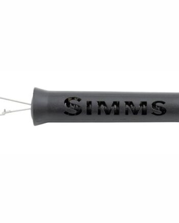 Simms Retractor  Black