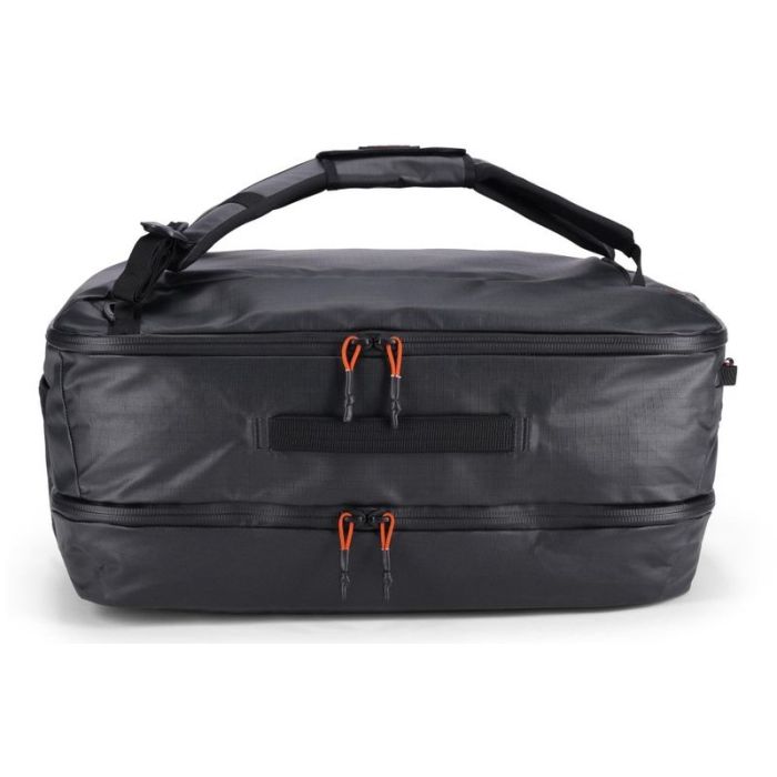 Simms Tailwind 50l Duffel Black