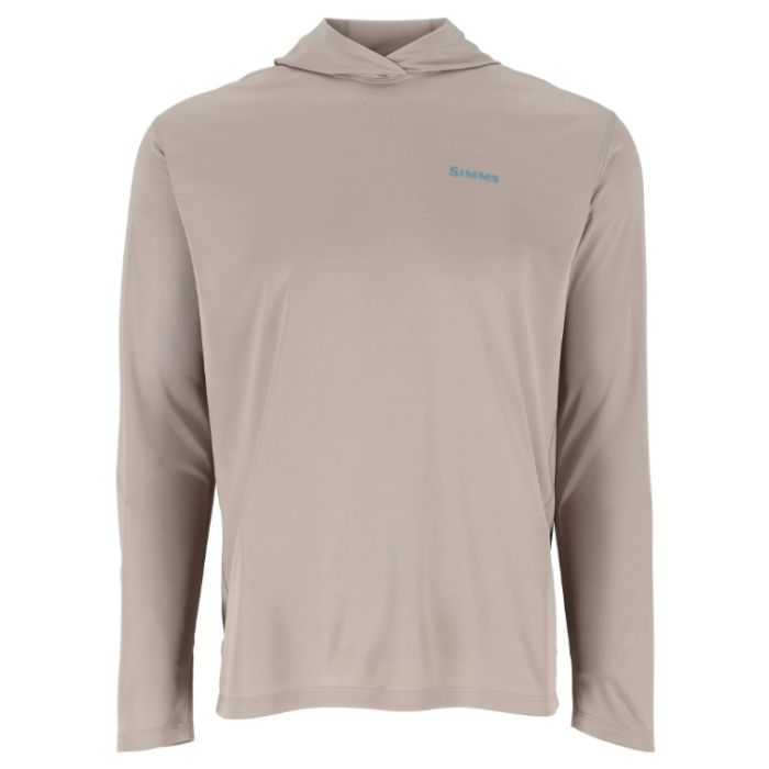 Simms Tech Hoody Artist Series Dolomite Trout