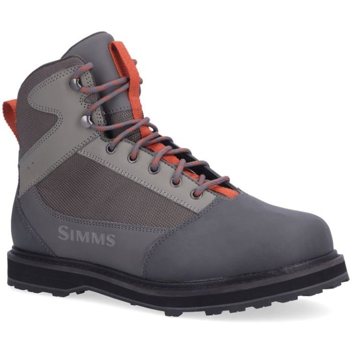 Tributary Boot Basalt Gummisål