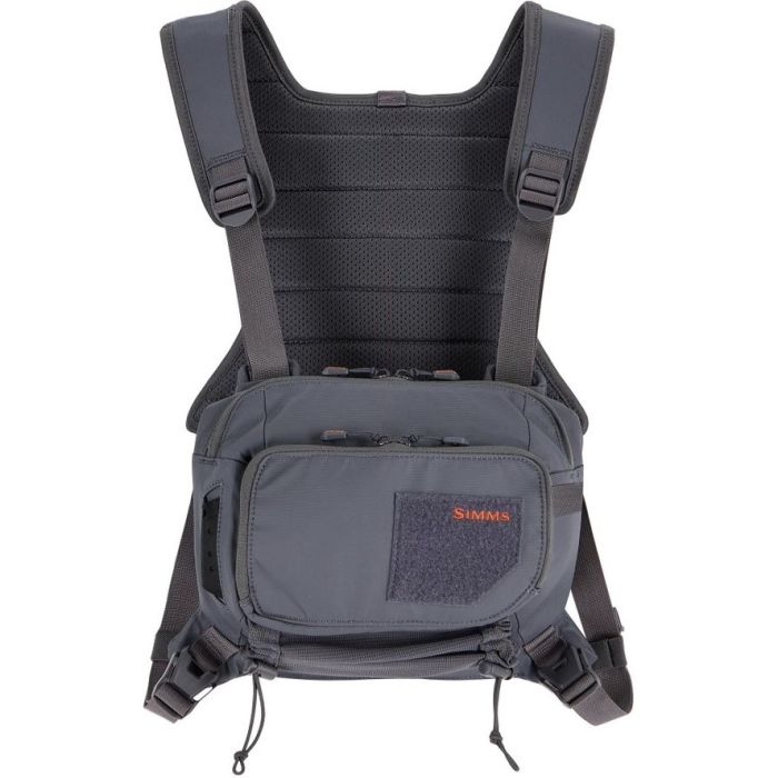 Simms Tributary Chest Pack Tahitian Pearl