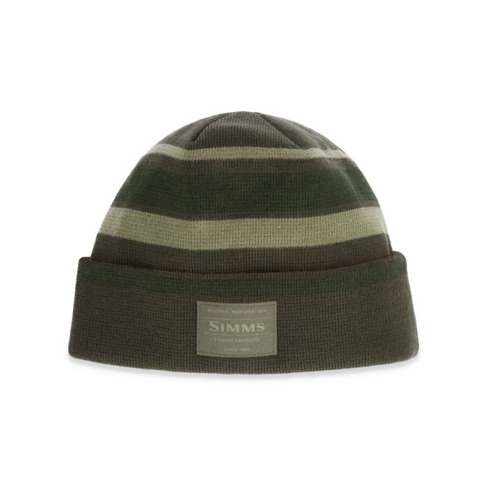 Simms Windstopperâ  Beanie Dark Stone