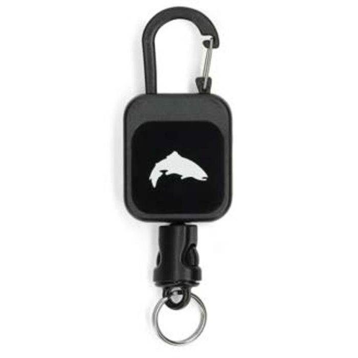 Simms Zinger Black