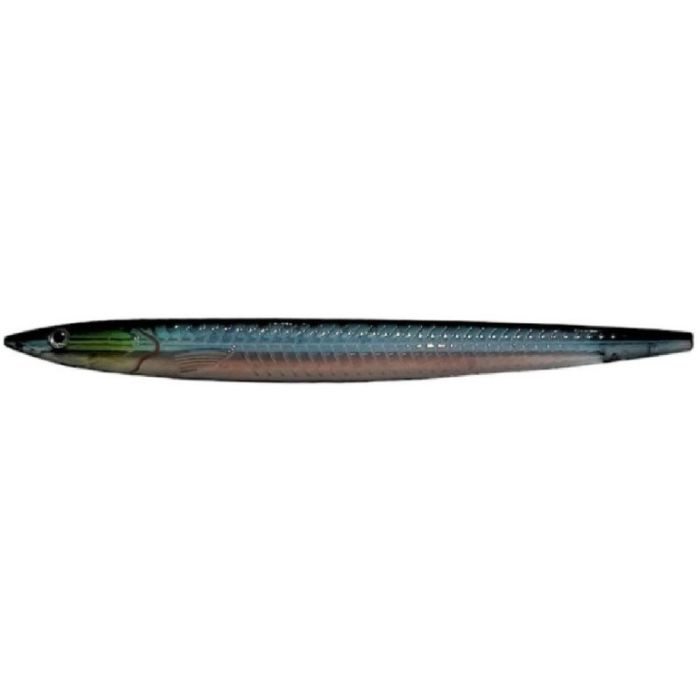 Sixty Lures Crazy Cuda 17gr