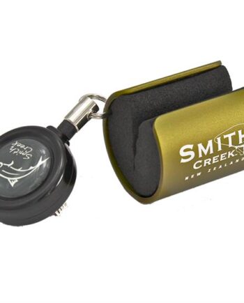 Smith Creek Rod Clip  Stangholder