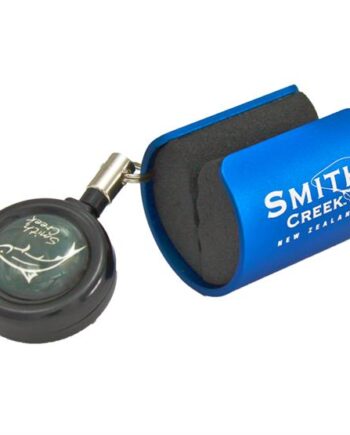 Smith Creek Rod Clip  Stangholder
