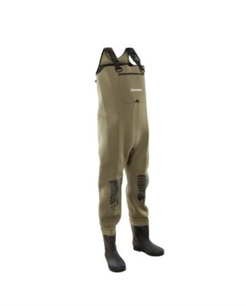 Snowbee Classic Neoprene Waders Cleated
