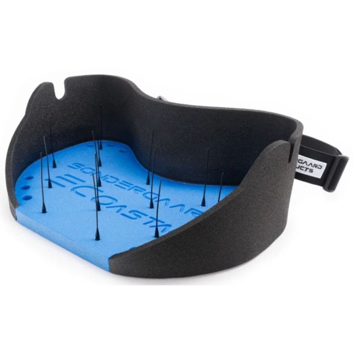Sondergaard Coastal Linekurv 2026 Blue