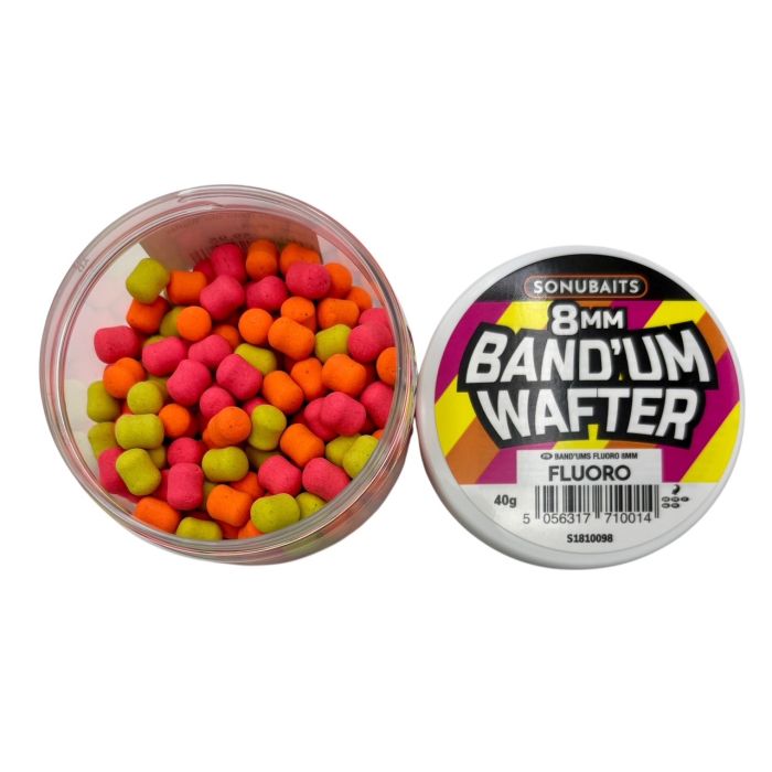 Sonubaits Band Um Wafter
