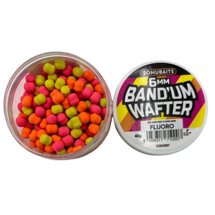 Sonubaits Band Um Wafter