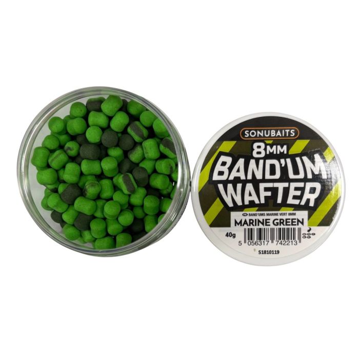 Sonubaits Band Um Wafter