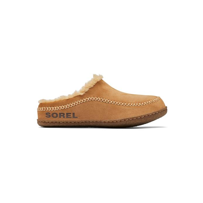 Sorel Lanner Ridgeâ  Sutsko Camel Brown