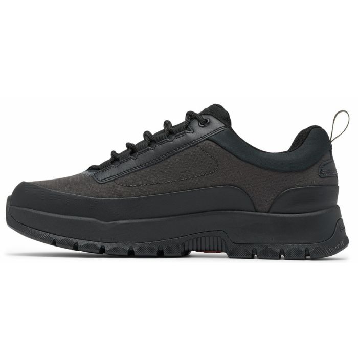 Sorel Outing Nwâ  Sneaker Low Wp Black  Jet