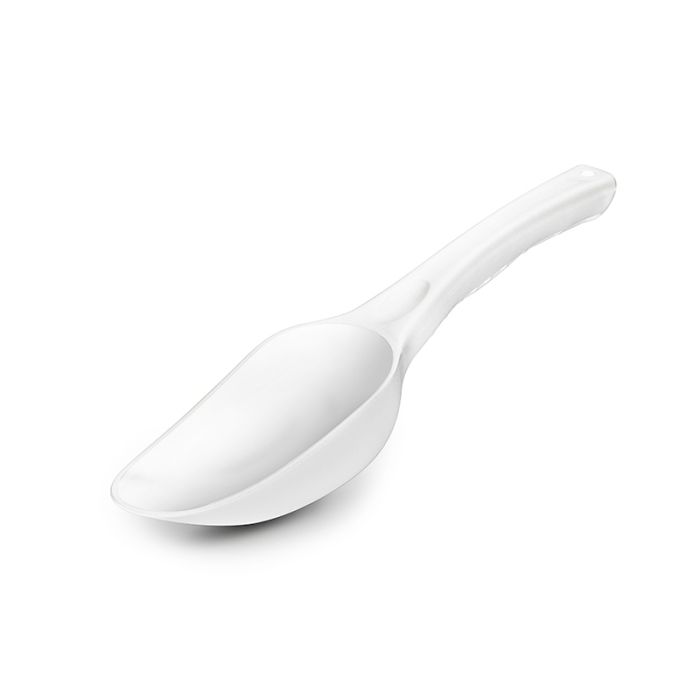 Spomb Bait Scoop Hvid