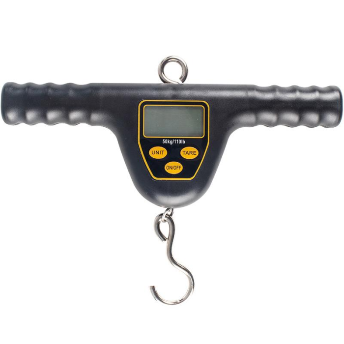 Starbaits Digital Scale