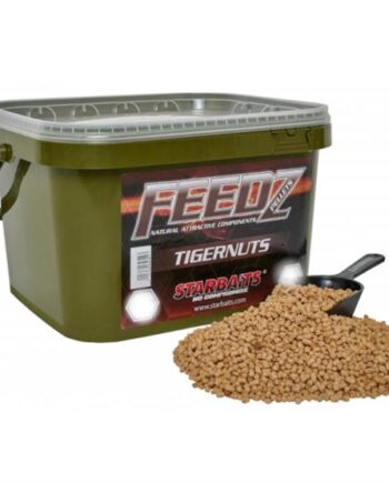Starbaits Feedz Pellets   Kg