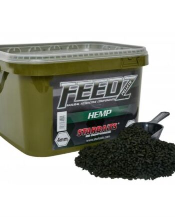 Starbaits Feedz Pellets   Kg