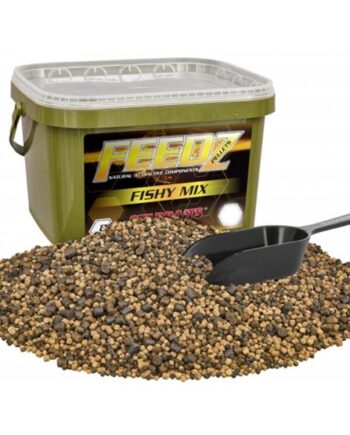 Starbaits Feedz Pellets   Kg