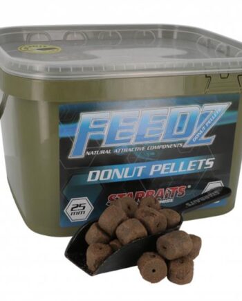 Starbaits Feedz Pellets   Kg