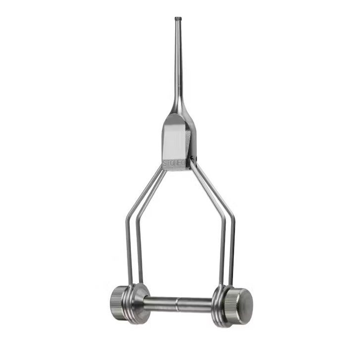 Stonfo Steeltech Bobbin Art  744