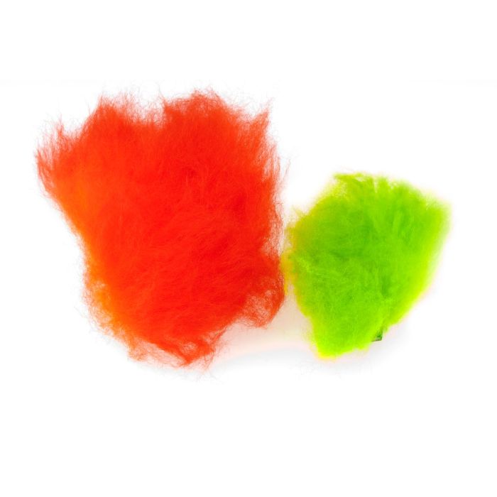 The Fly Co  Sculpin Wool