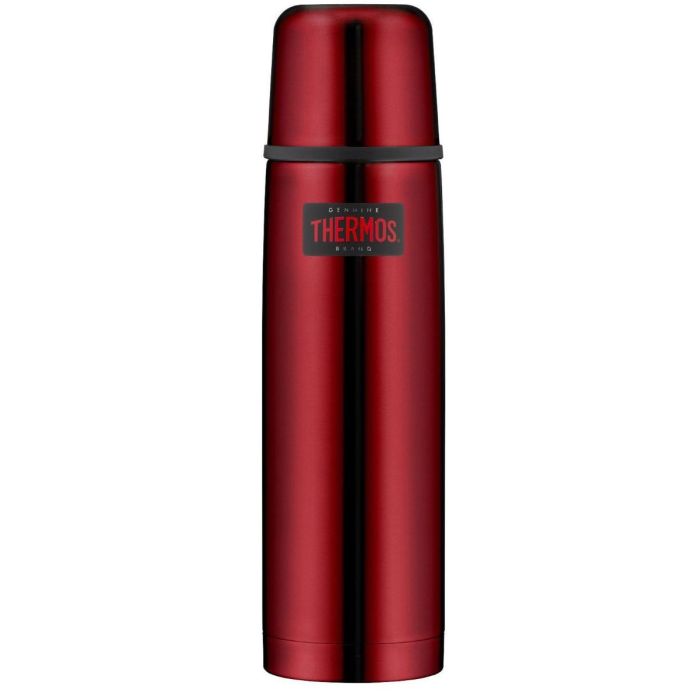 Thermos Light   Compact Red