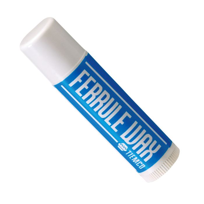 Tiemco Ferrule Wax