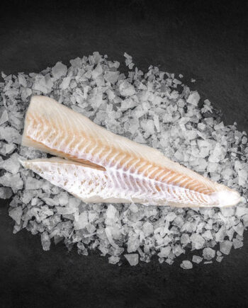 Torskefilet  Nytår