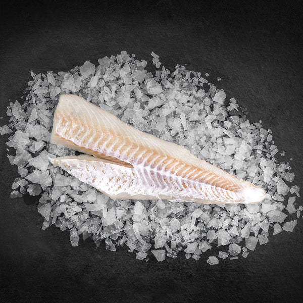 Torskefilet  Nytår