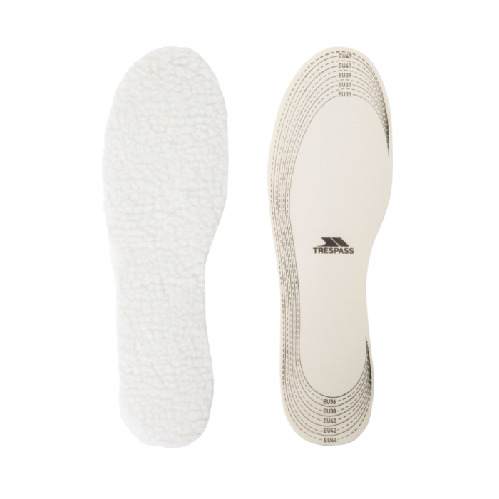 Trespass Bearfeet Sål