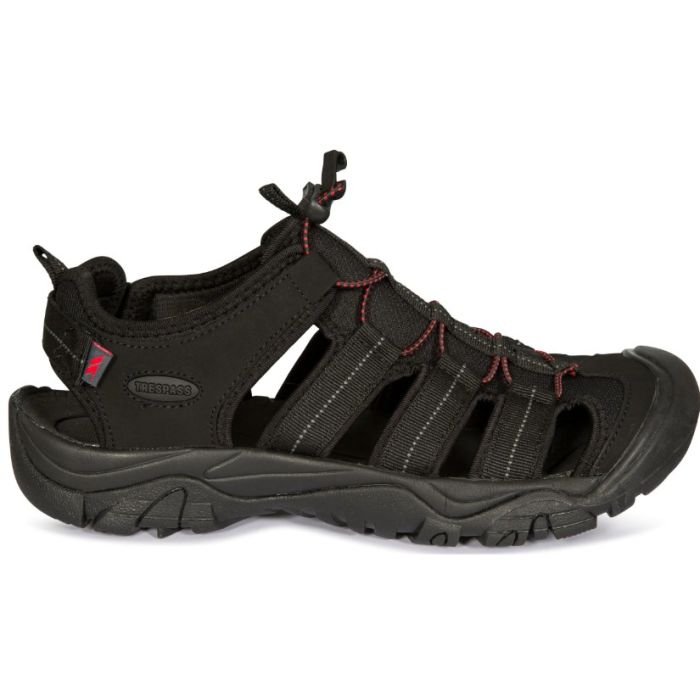 Trespass Torrance   Sandal Black