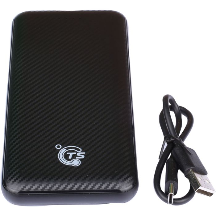 Ts Powerbank 10000ah