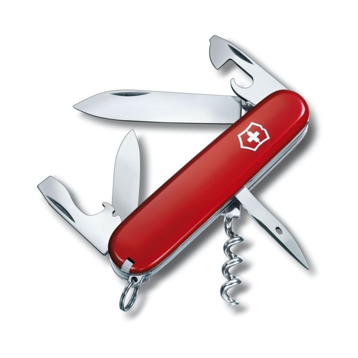 Victorinox Spartan Red   3603