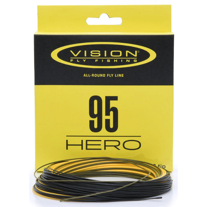 Vision Hero 95 Wf Sink   Tip