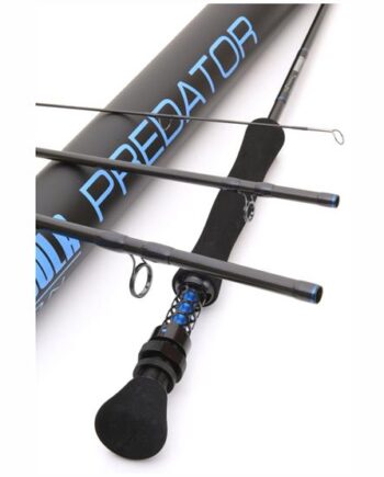 Vision Merisuola Predator