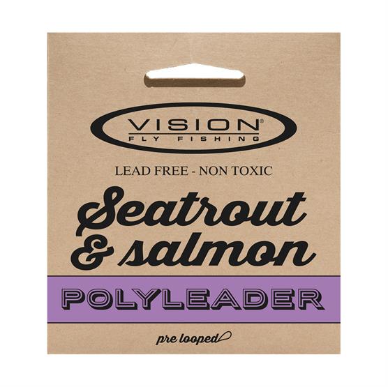 Vision Seatrout   Salmon Polyleader