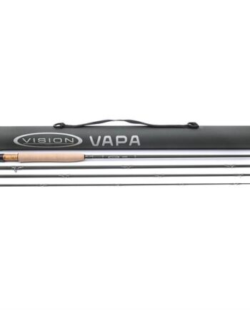 Vision Vapa Fluestang