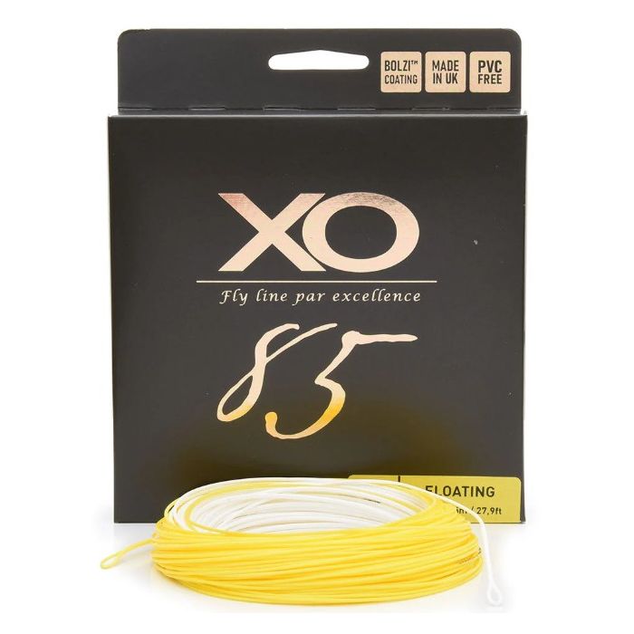Vision Xo 85