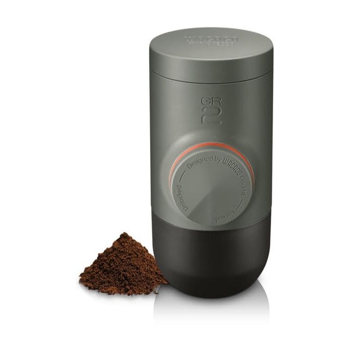Wacaco Minipresso Gr2 Expresso Coffee Maker