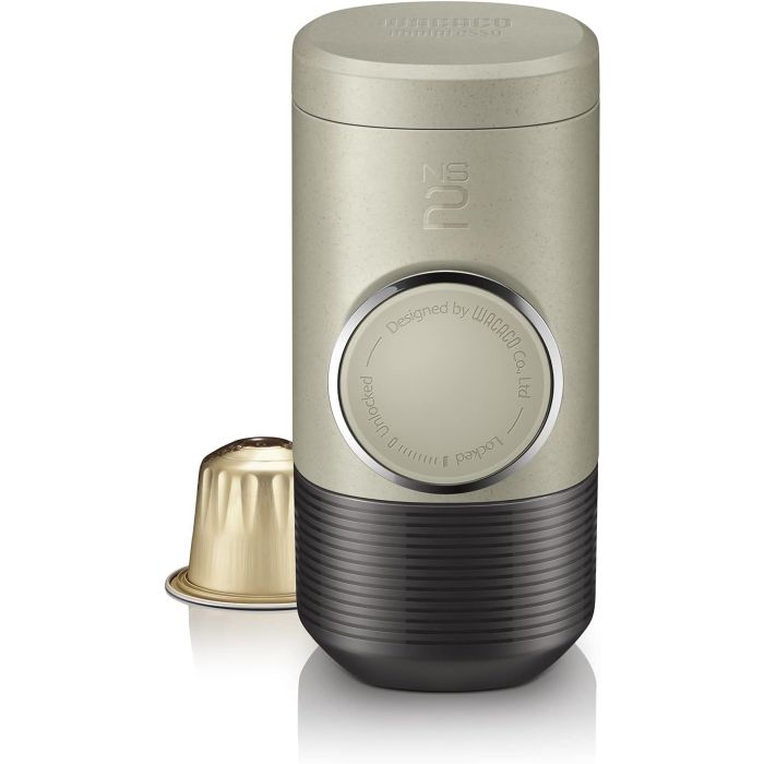Wacaco Minipresso Ns2 Expresso Coffee Maker