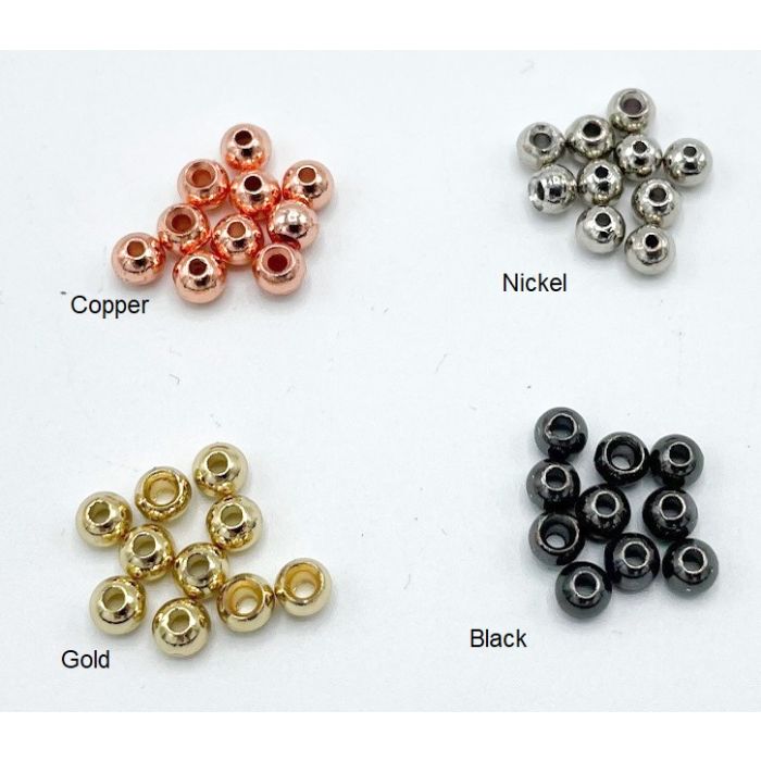 Wapsi Tungsten Beads